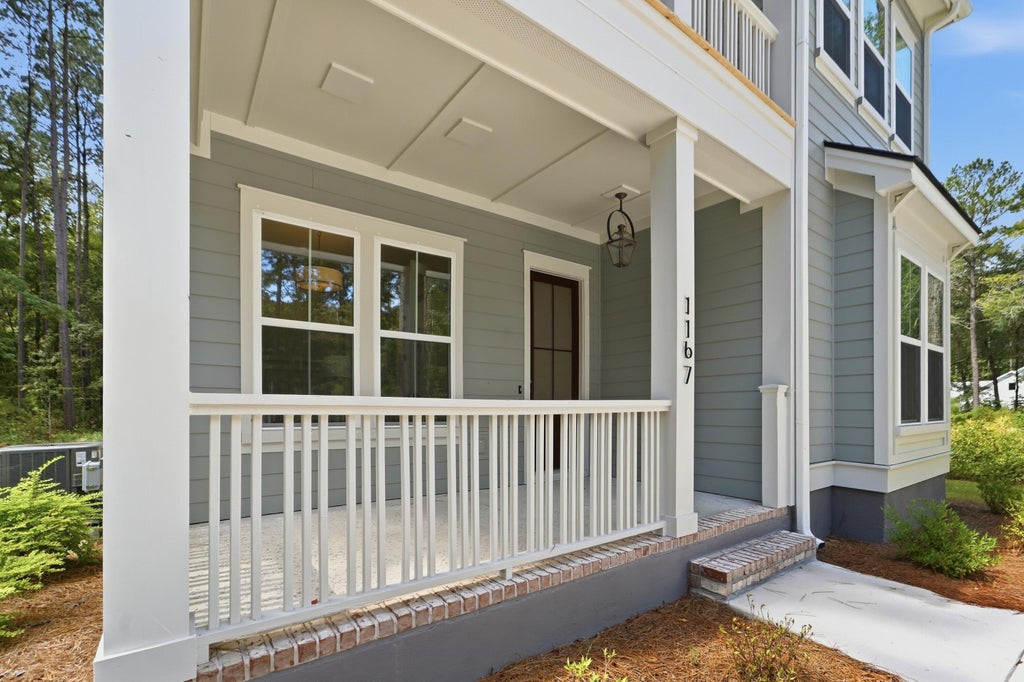 Photo of 1167 Guerins Bridge Road, Awendaw, SC 29429 (MLS # 26026517)