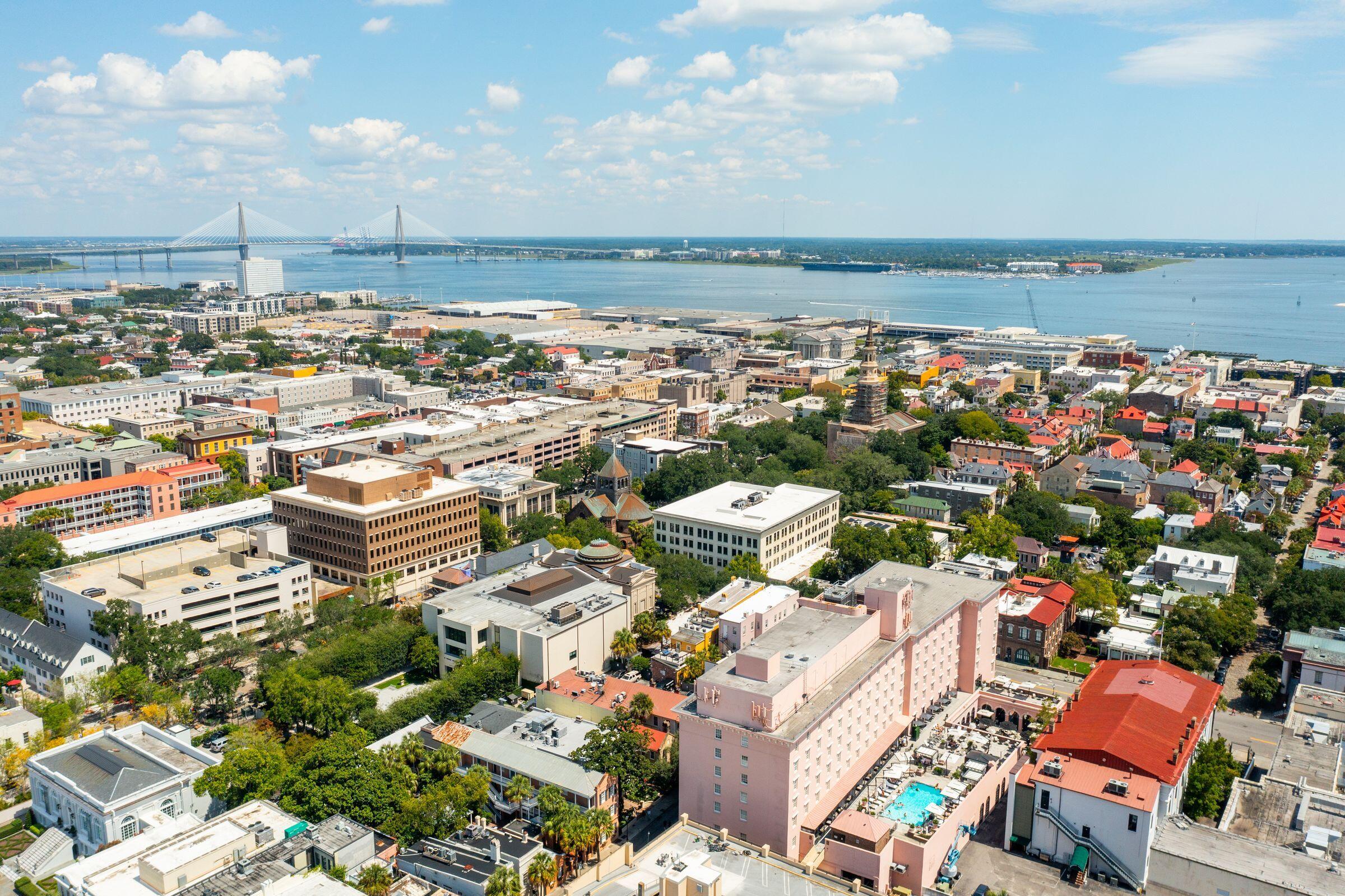 125 Meeting Street C