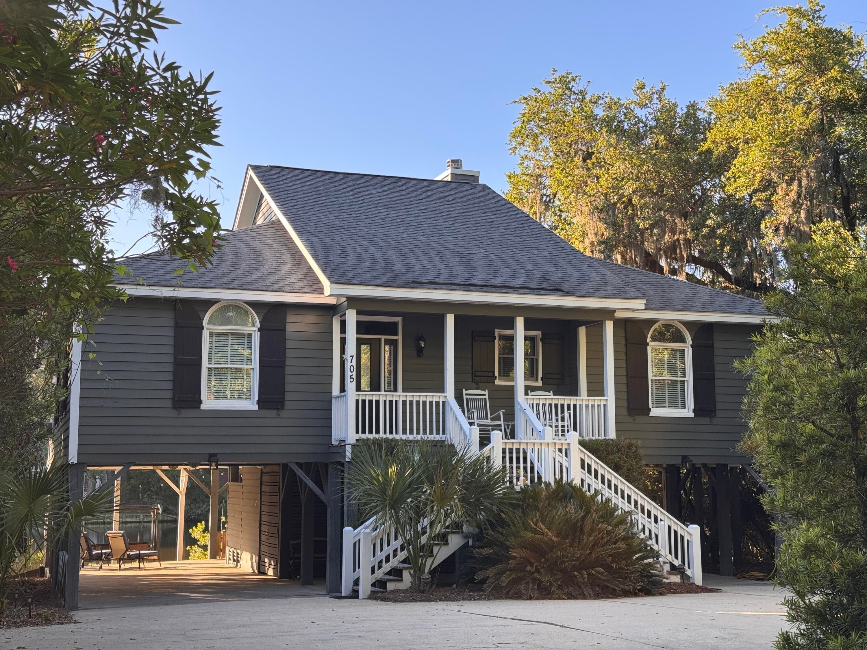 705 Sandpiper Ridge