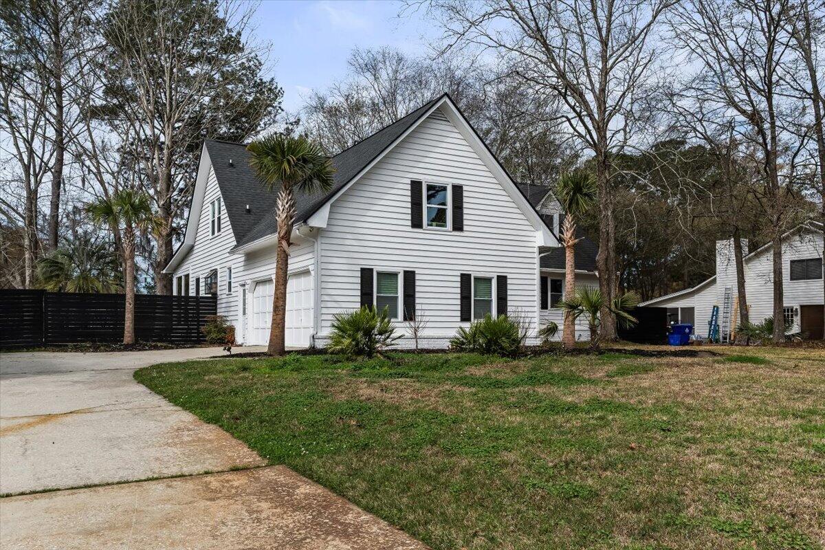 27 Fitzroy Drive
