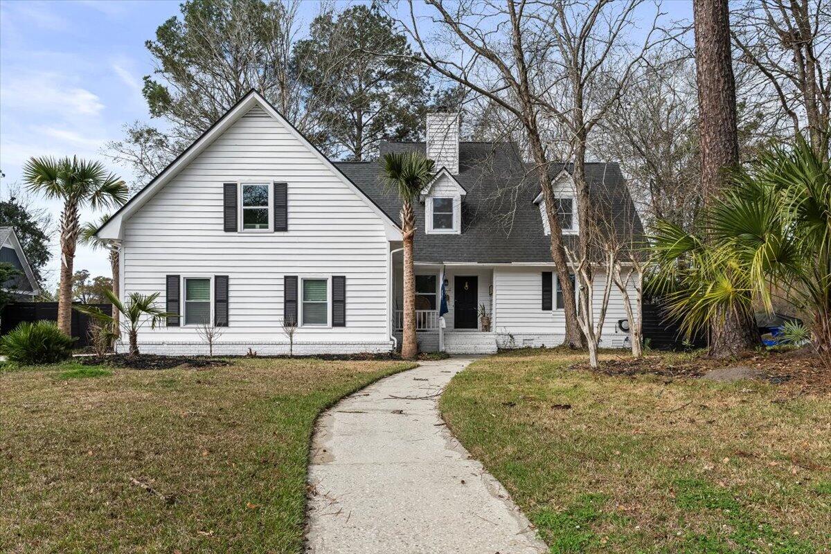 27 Fitzroy Drive