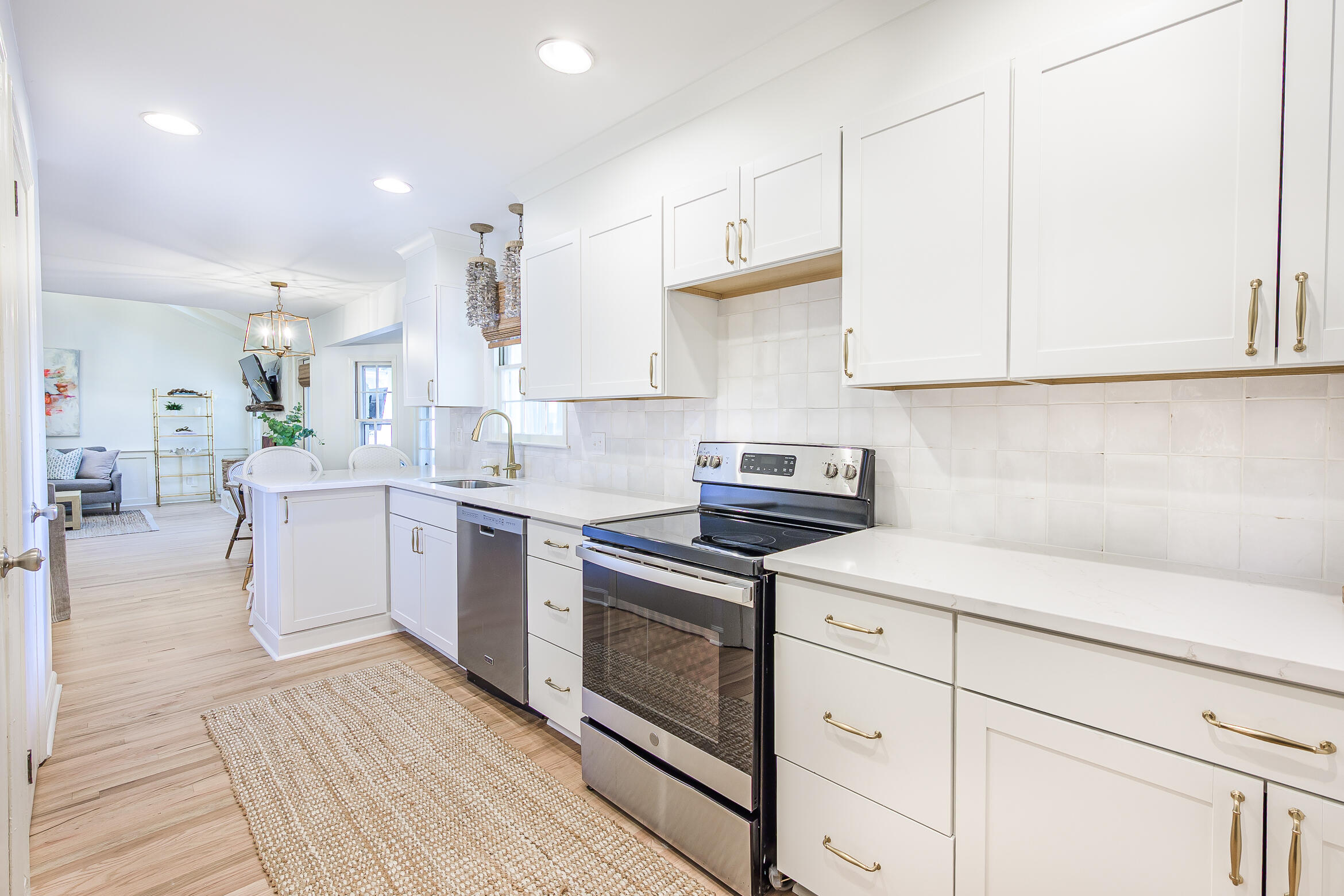 938 Sea Gull Drive