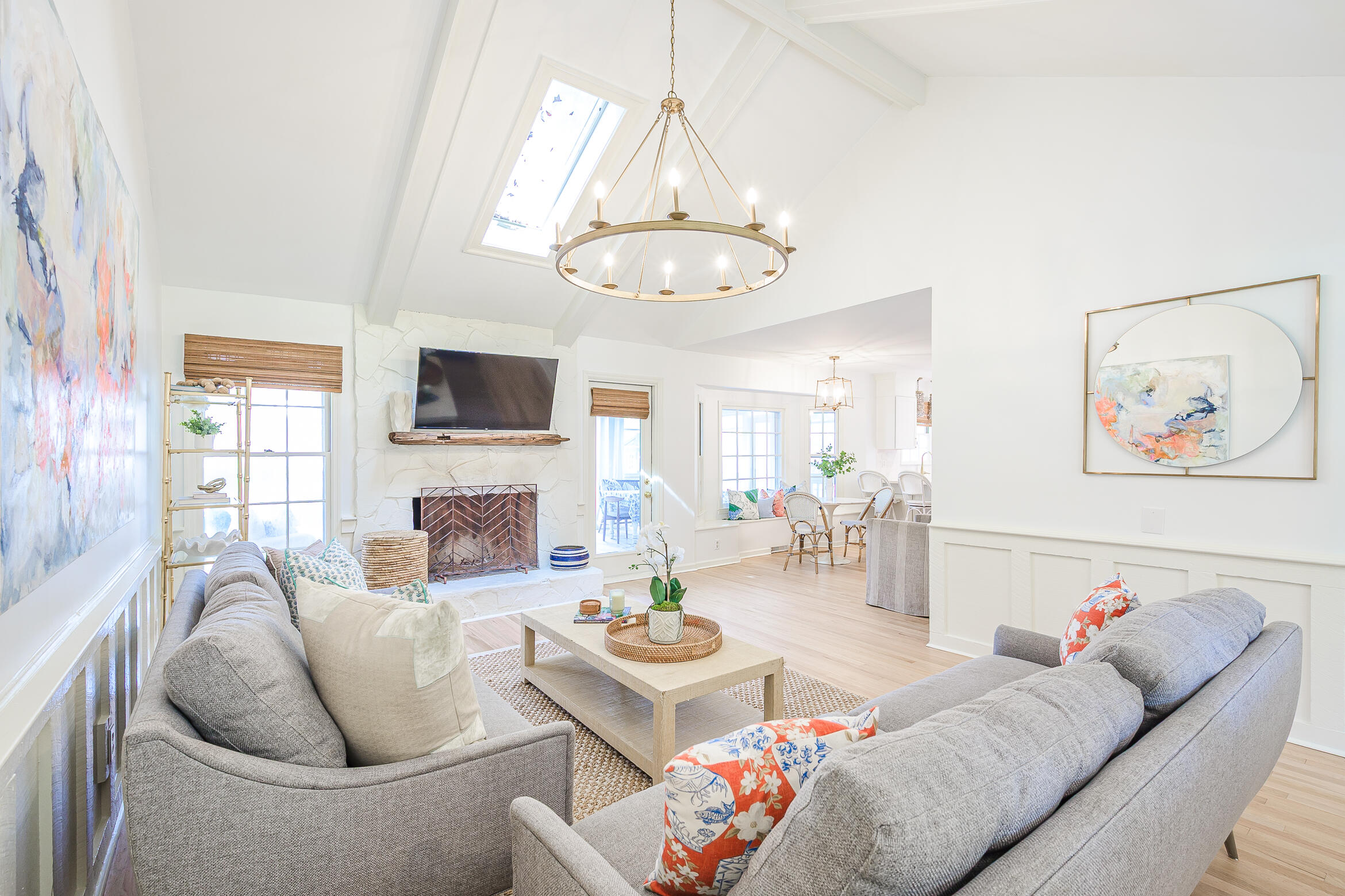 938 Sea Gull Drive