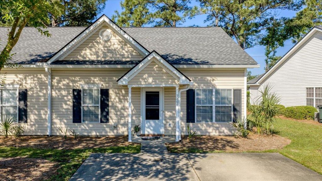 Photo of 7360 Suncatcher Drive, Hanahan, SC 29410 (MLS # 26013625)