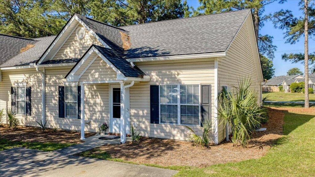 Photo of 7360 Suncatcher Drive, Hanahan, SC 29410 (MLS # 26013625)