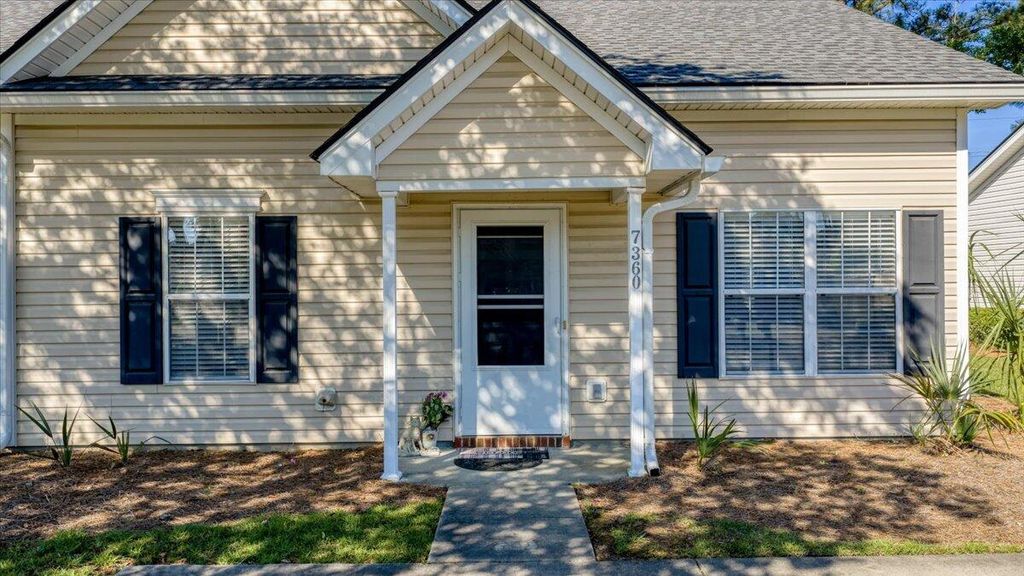 Photo of 7360 Suncatcher Drive, Hanahan, SC 29410 (MLS # 26013625)