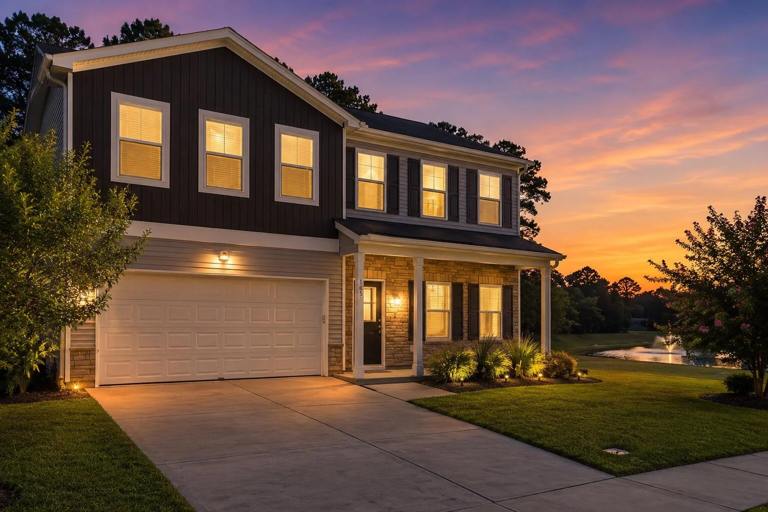 165 Clydesdale Circle