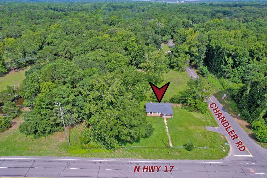 Photo of 4126 N Highway 17, Mount Pleasant, SC 29429 (MLS # 26024304)