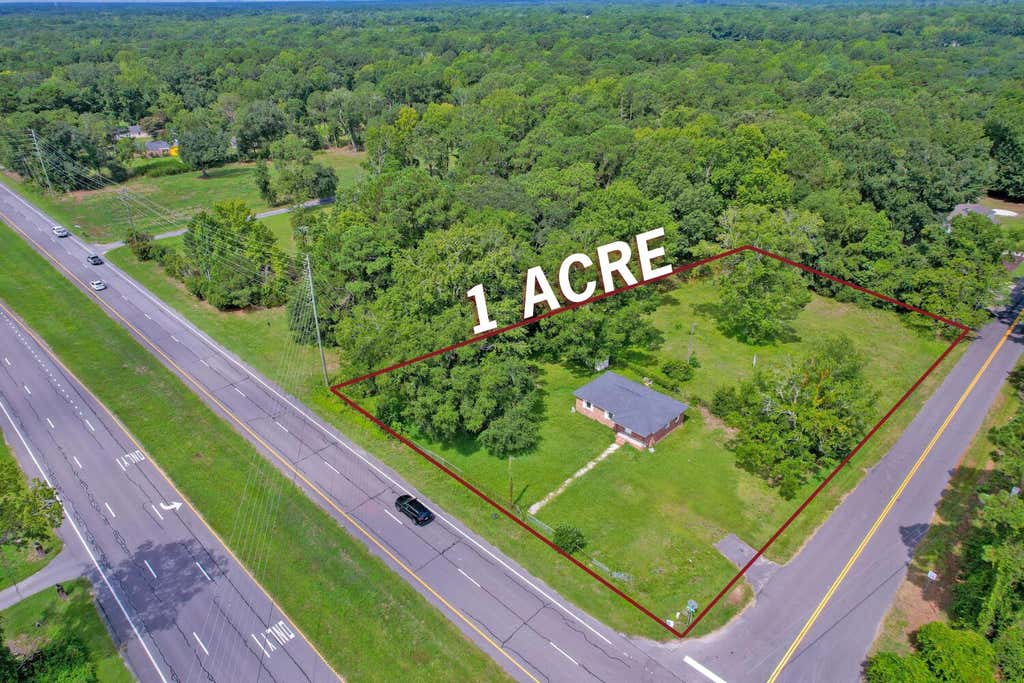 Photo of 4126 N Highway 17, Mount Pleasant, SC 29429 (MLS # 26024304)