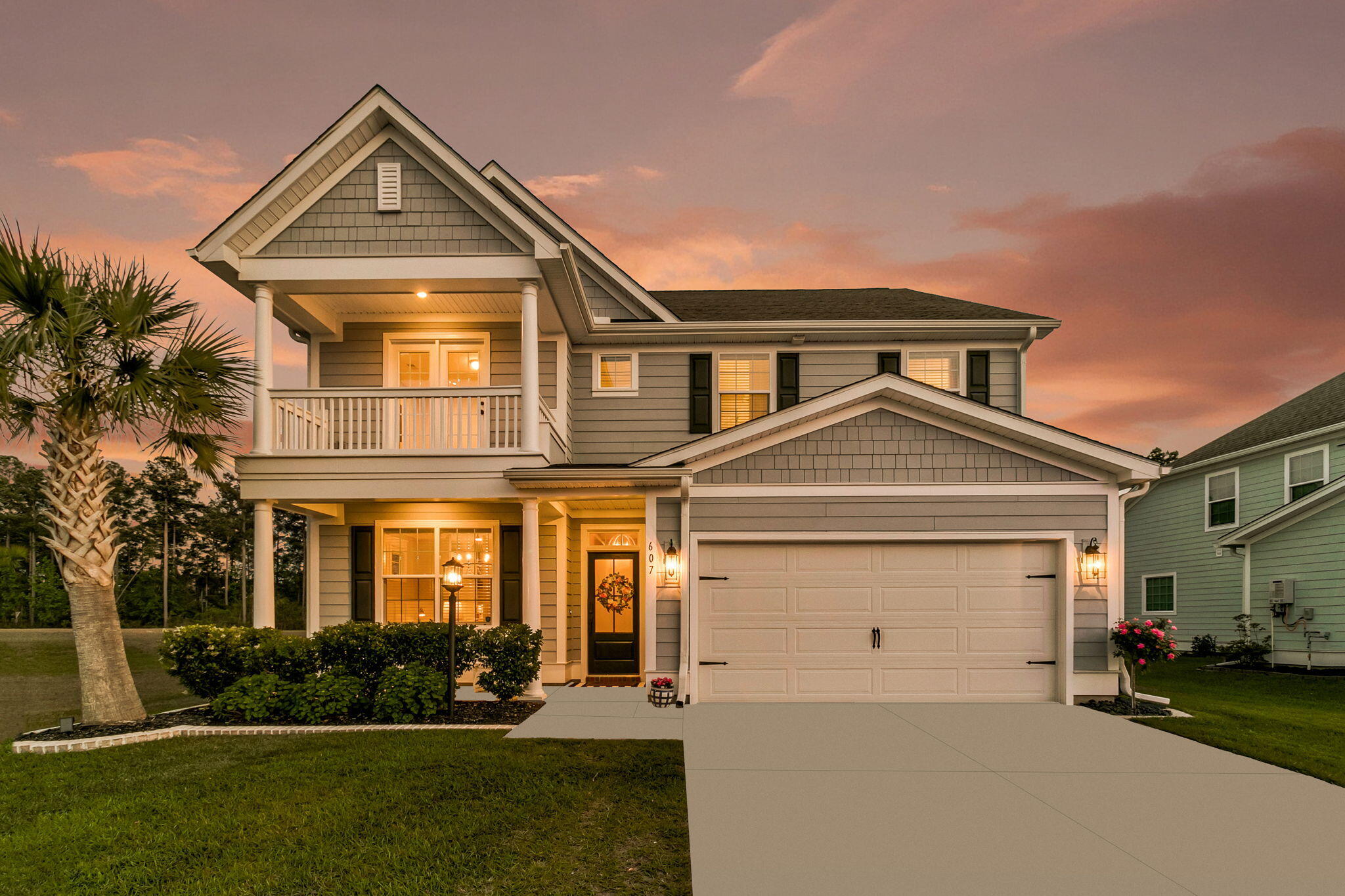 607 Yellow Leaf Lane