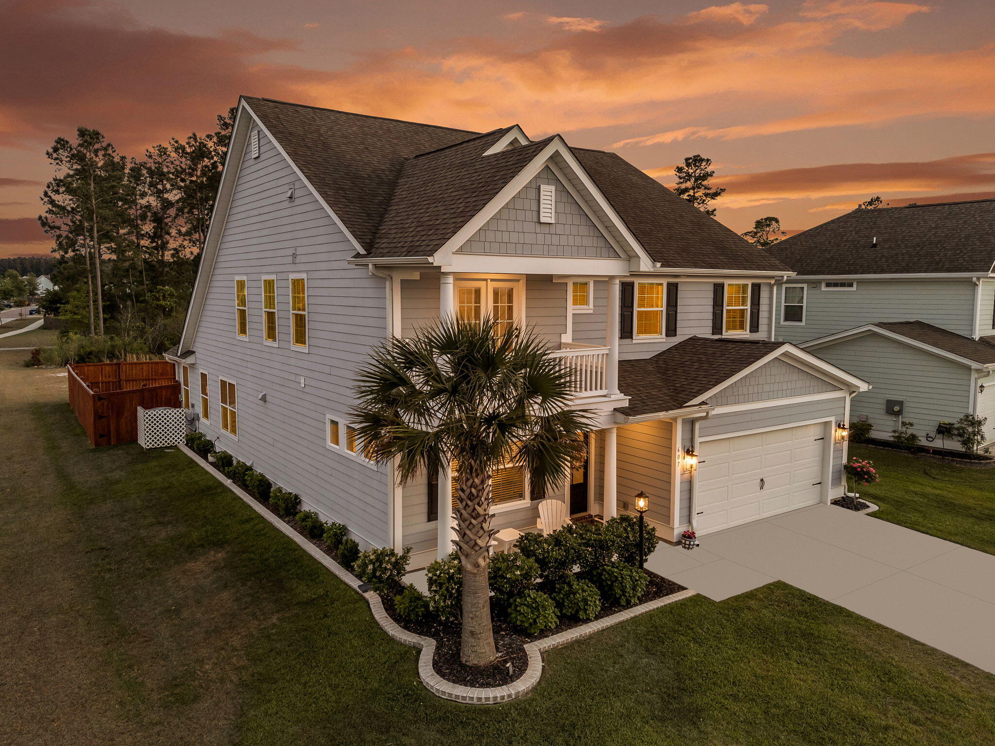 607 Yellow Leaf Lane
