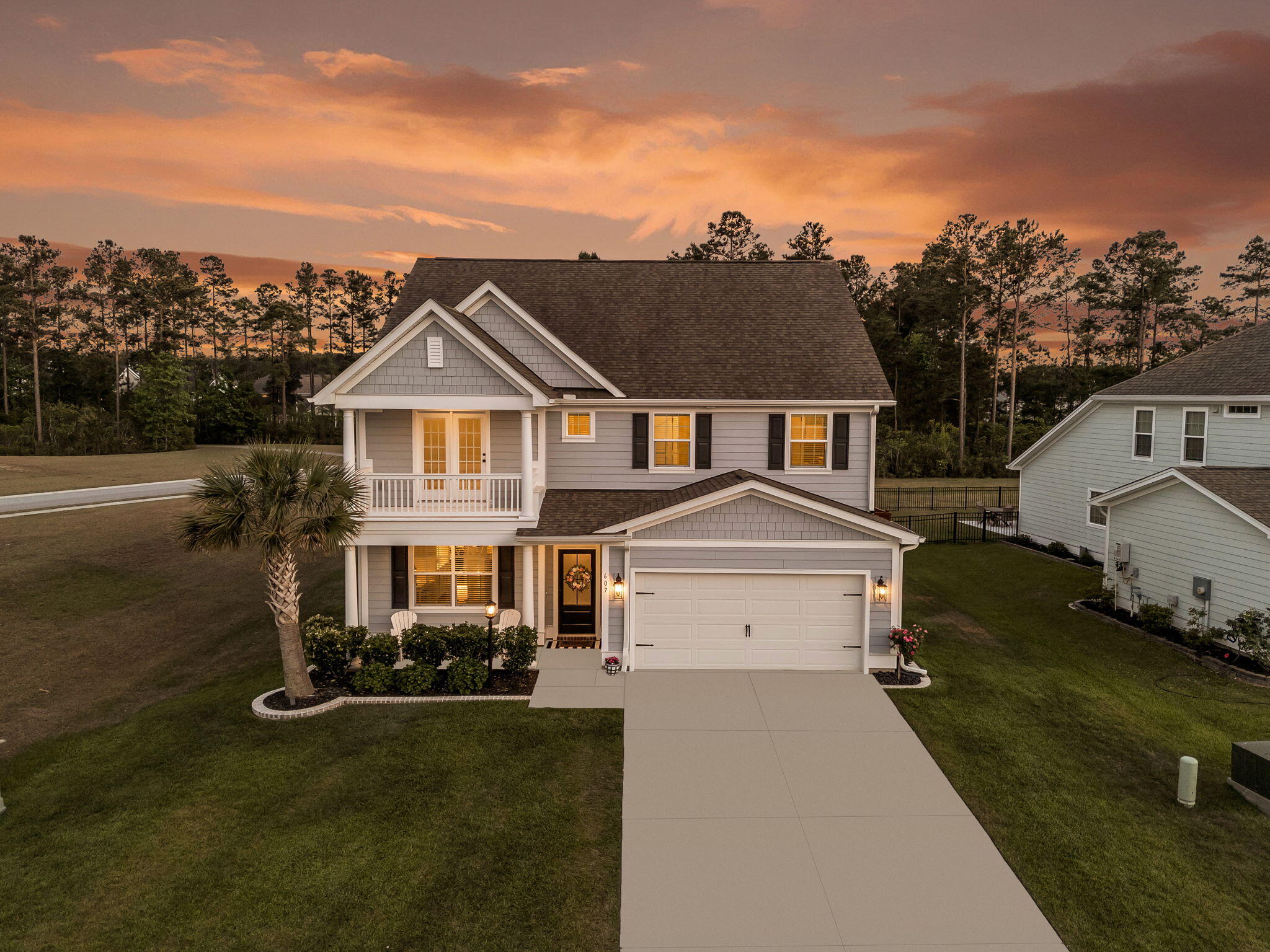 607 Yellow Leaf Lane