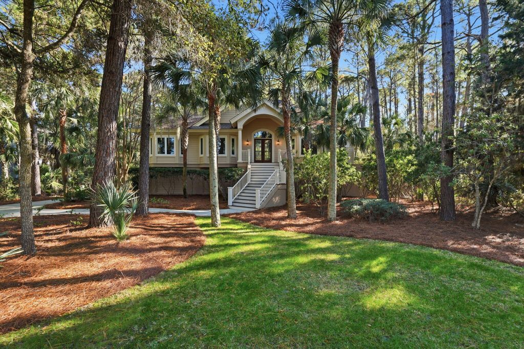 Photo of 27 Marsh Edge Lane, Kiawah Island, SC 29455 (MLS # 25031287)