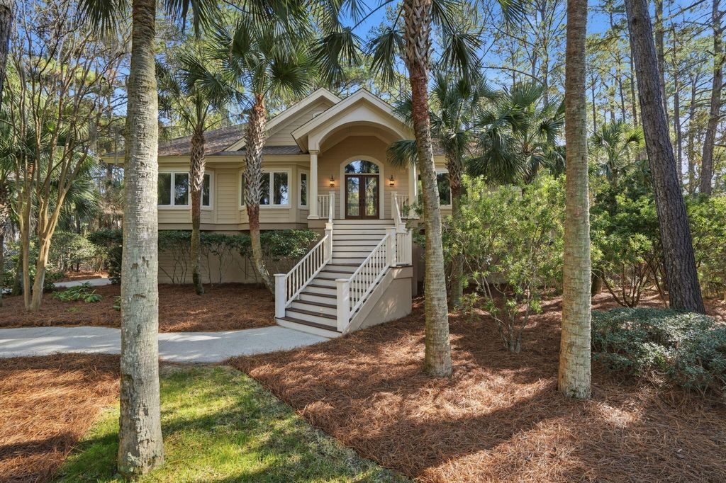 Photo of 27 Marsh Edge Lane, Kiawah Island, SC 29455 (MLS # 25031287)