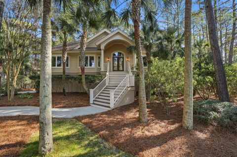 27 Marsh Edge Lane Kiawah Island SC 29455