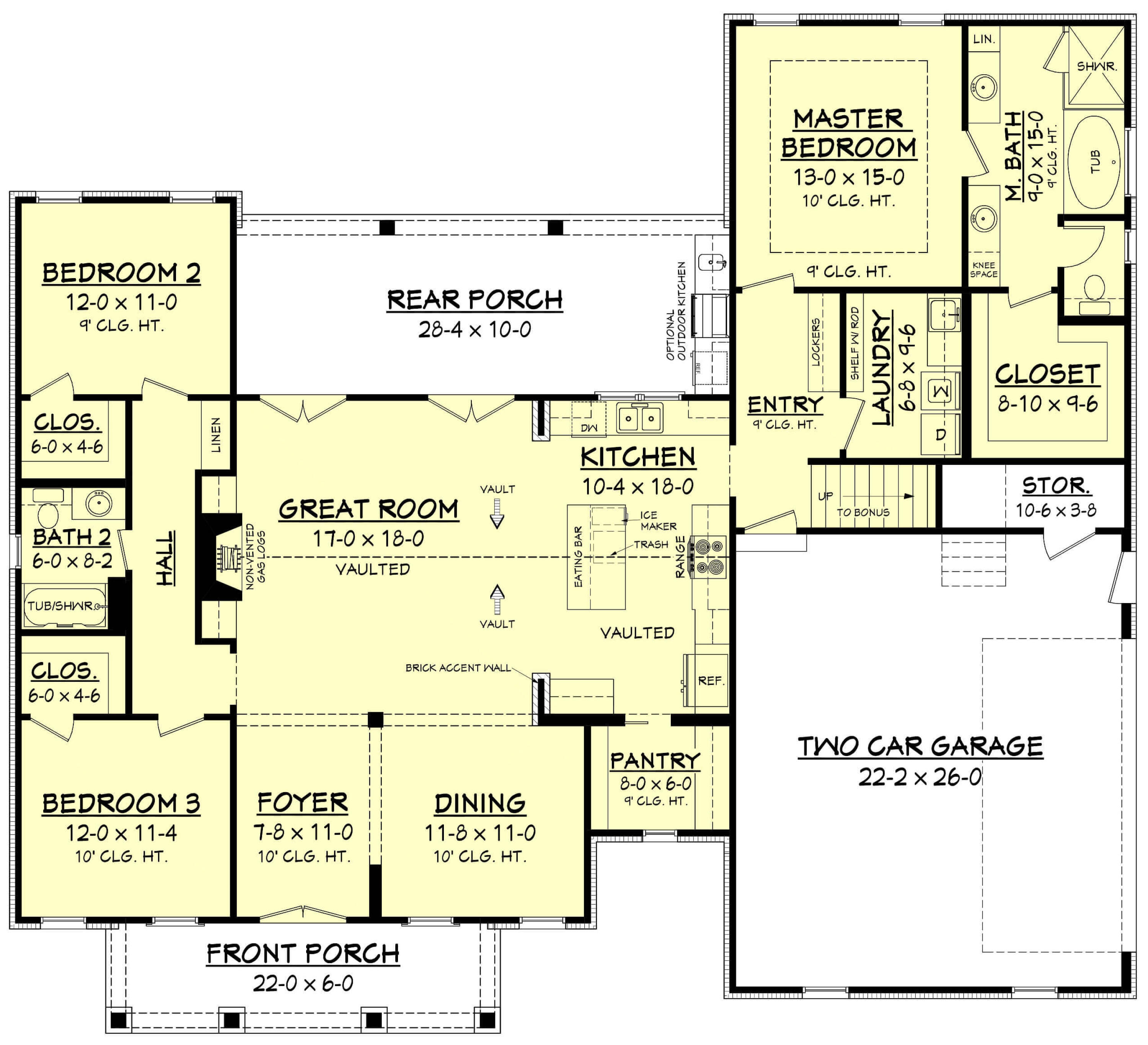 115 Hendorrich Trail