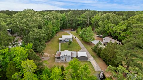 589 Backfield Road Walterboro SC 29488