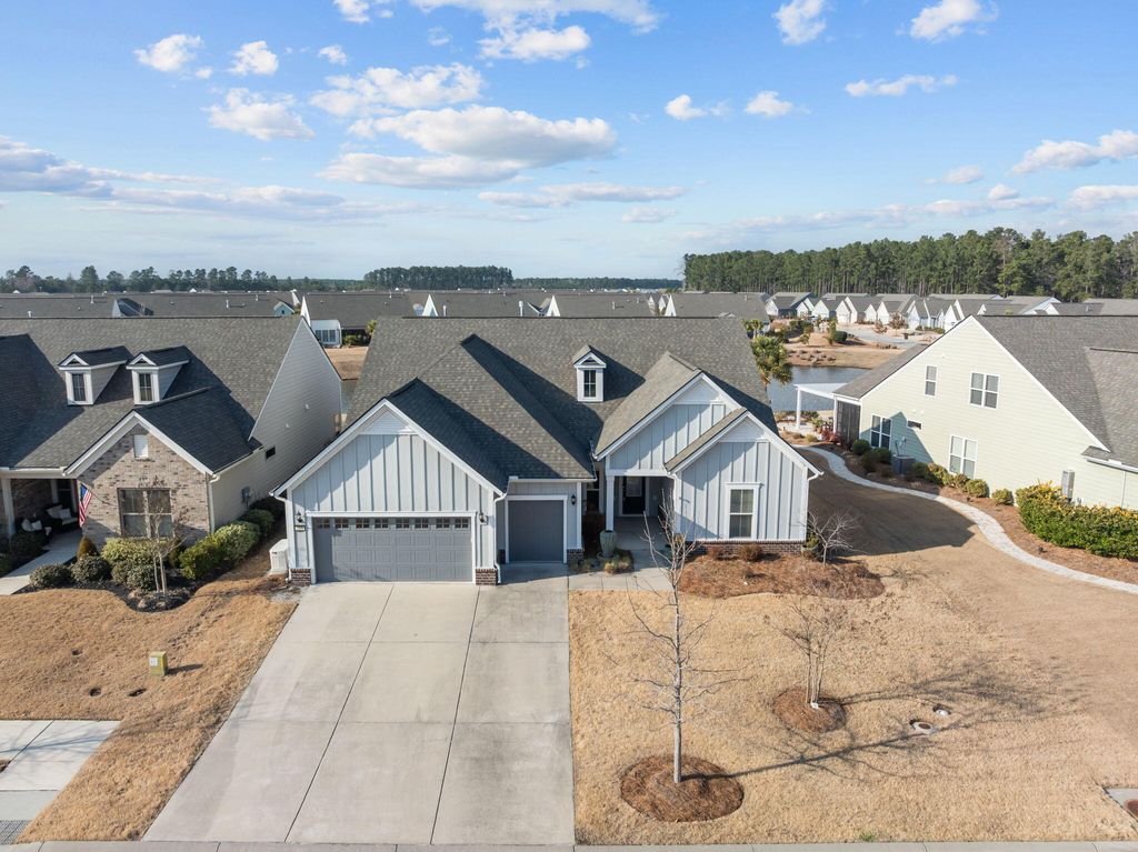 Photo of 127 Camelia Park Lane, Summerville, SC 29486 (MLS # 26004975)
