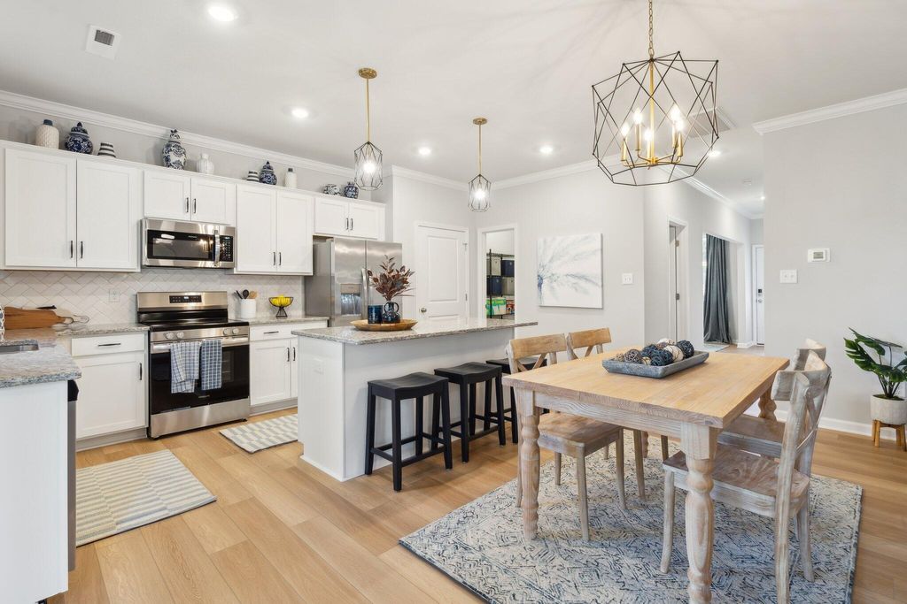 Photo of 262 Clarabelle Lane, Summerville, SC 29483 (MLS # 26012278)