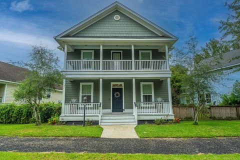 5304 E Dolphin Street North Charleston SC 29405