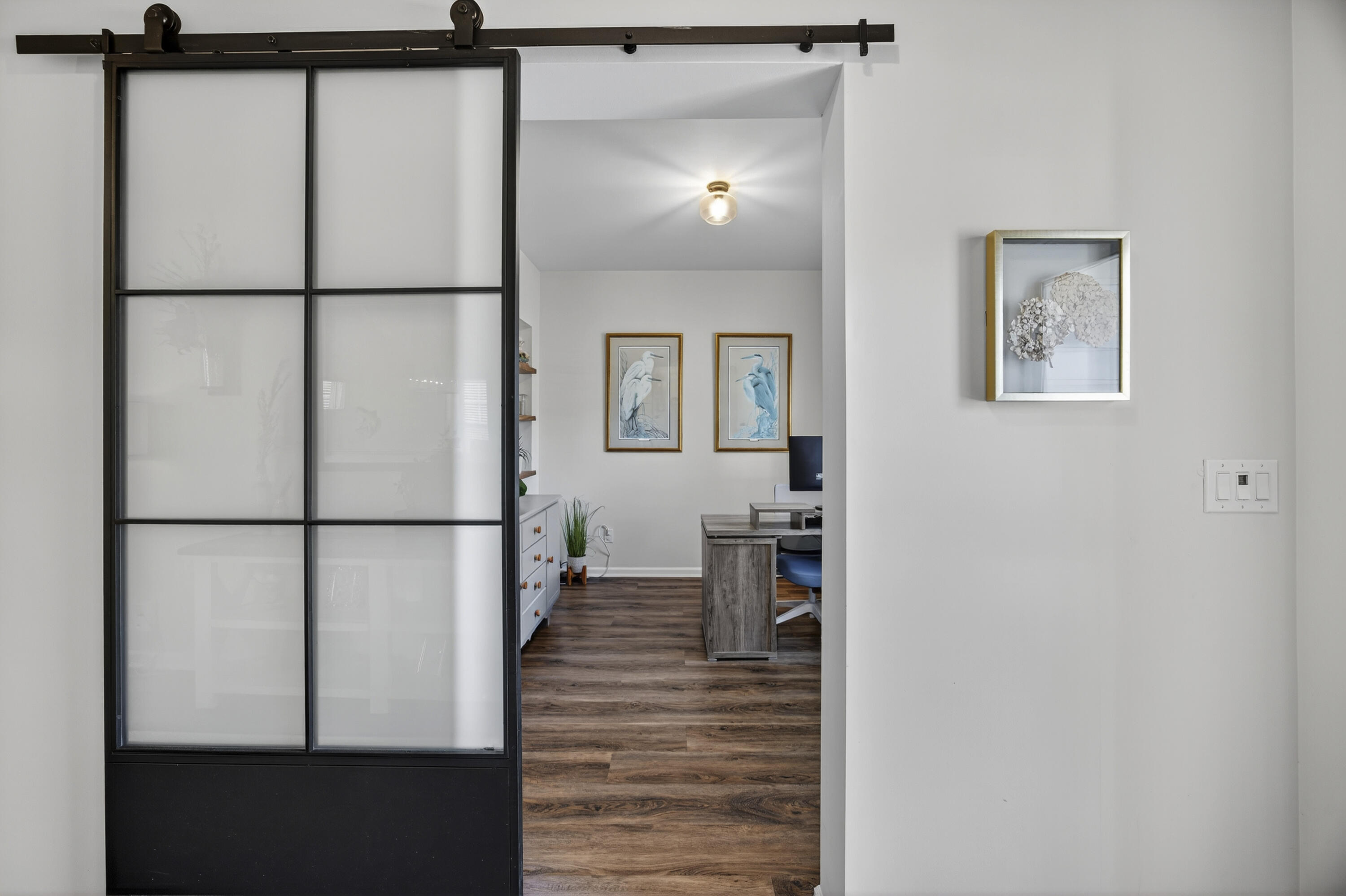 448 Sanders Farm Lane