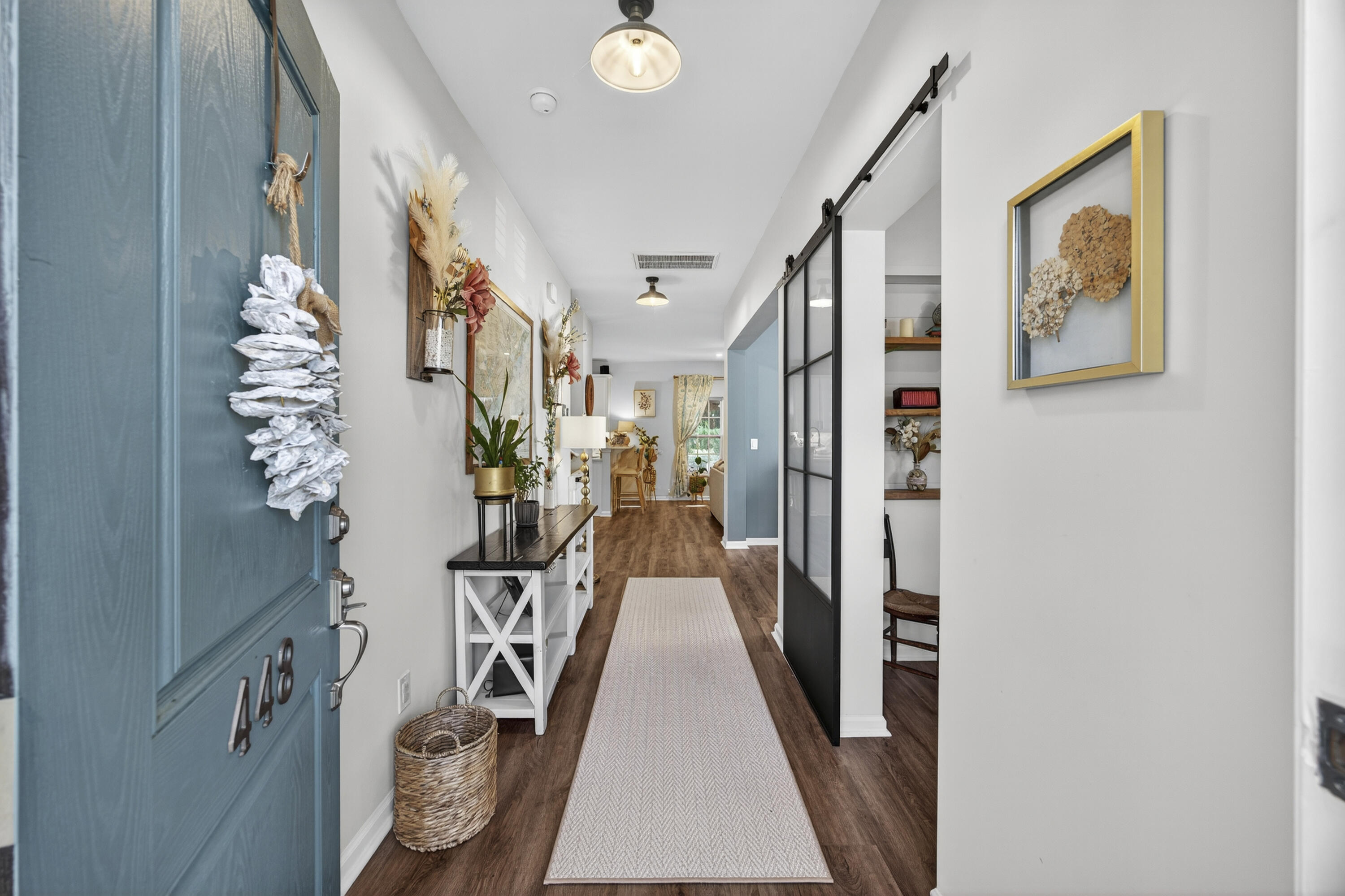 448 Sanders Farm Lane