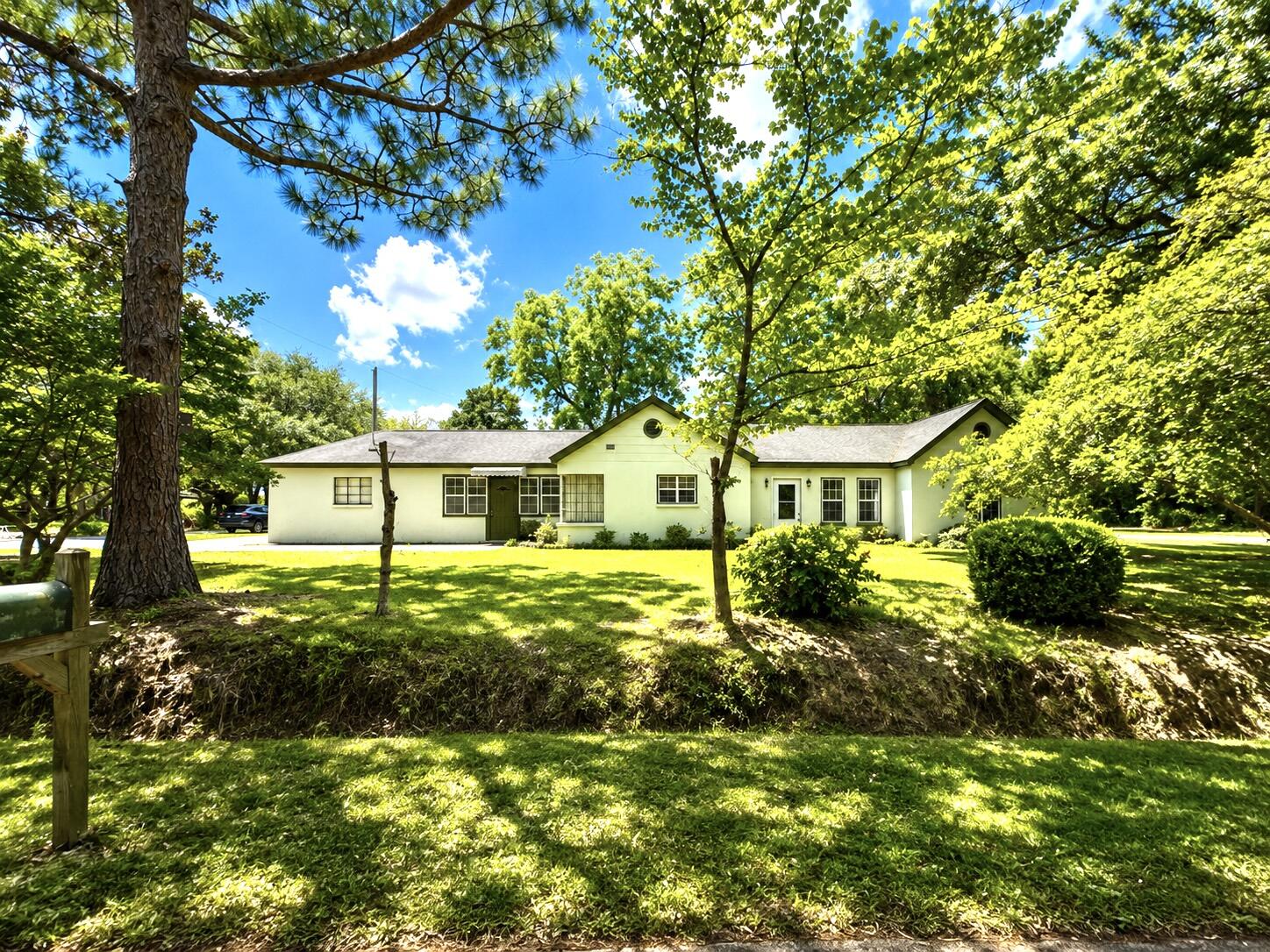 305 Geddes Avenue