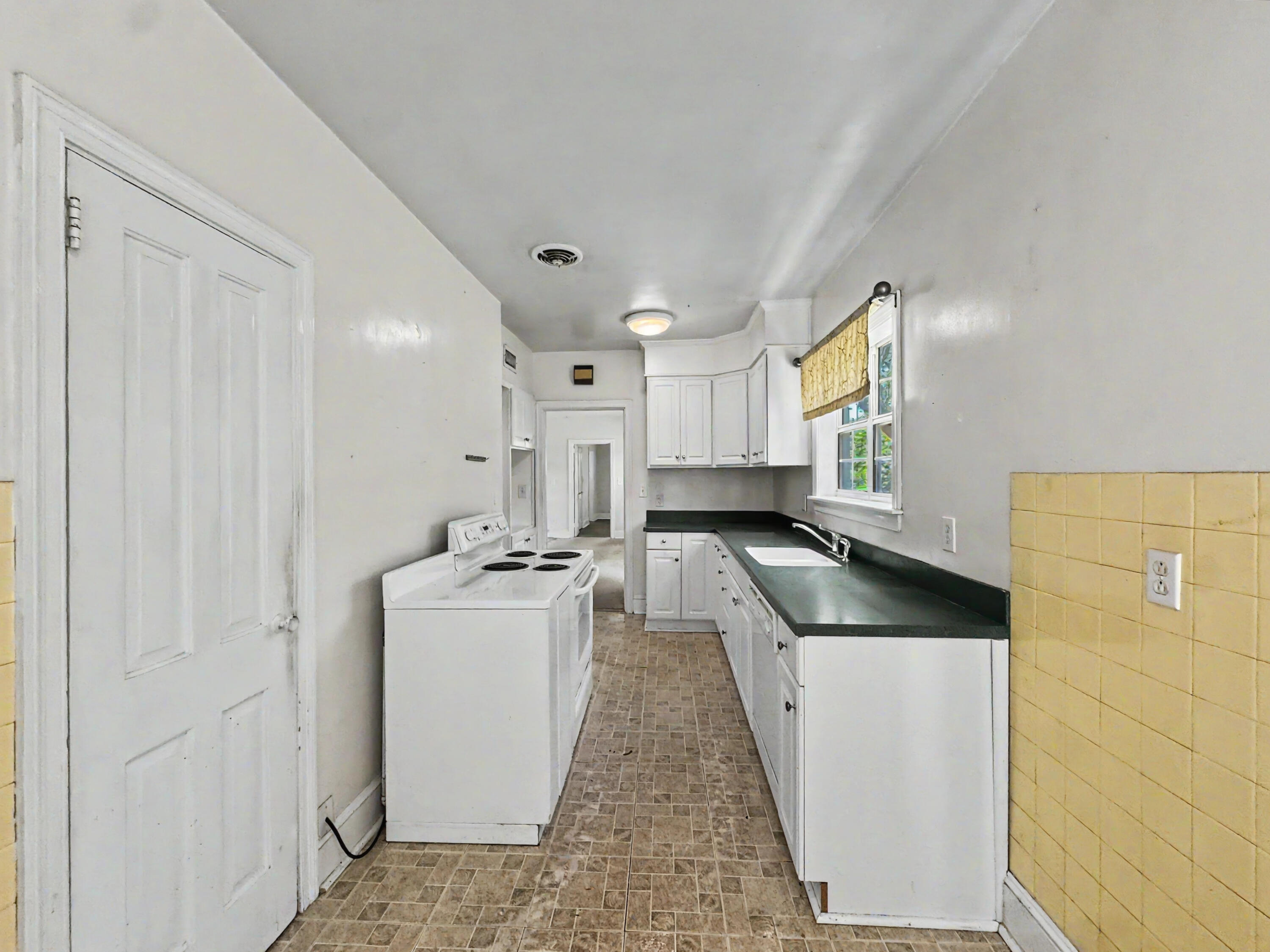 305 Geddes Avenue