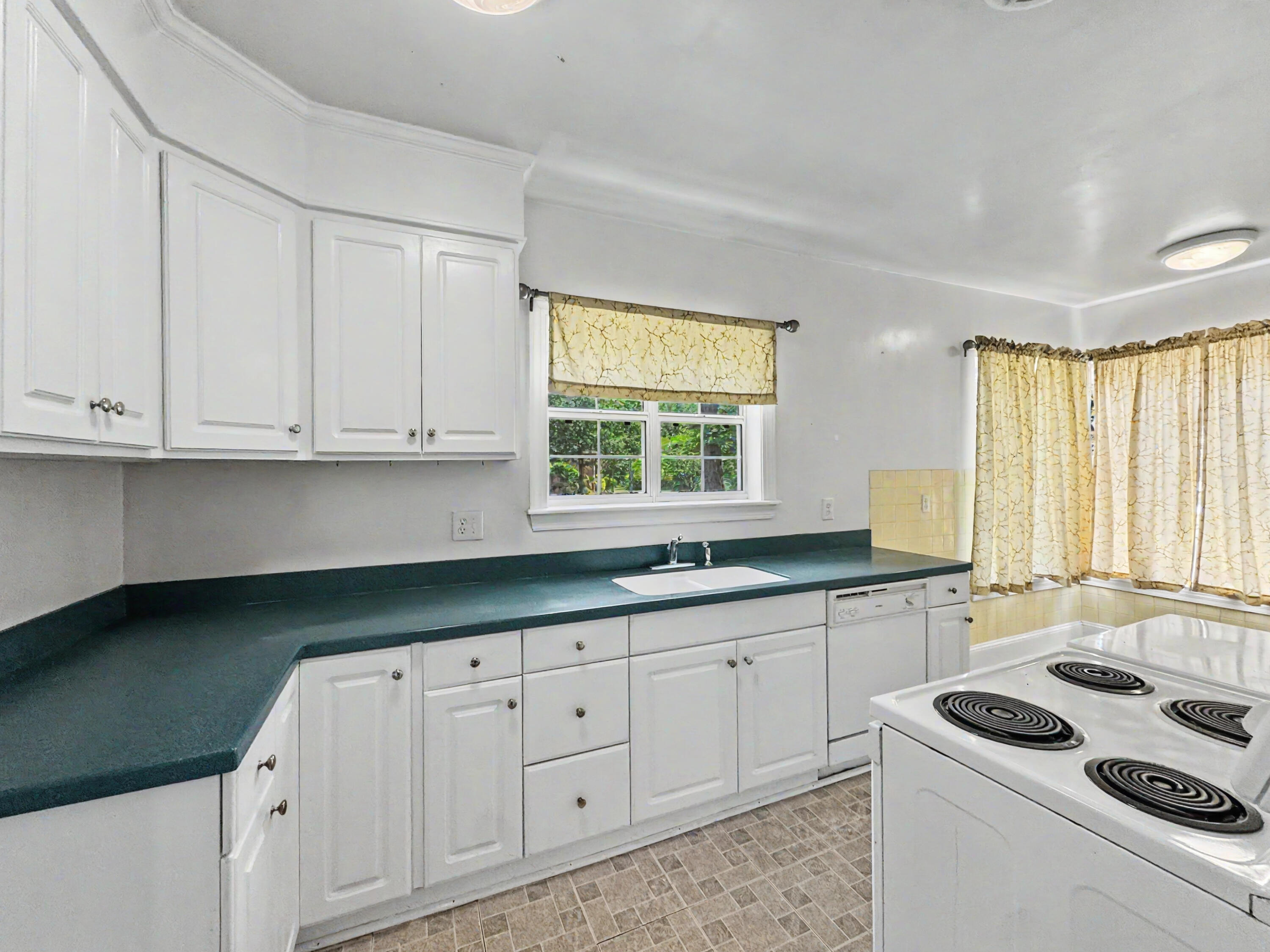 305 Geddes Avenue