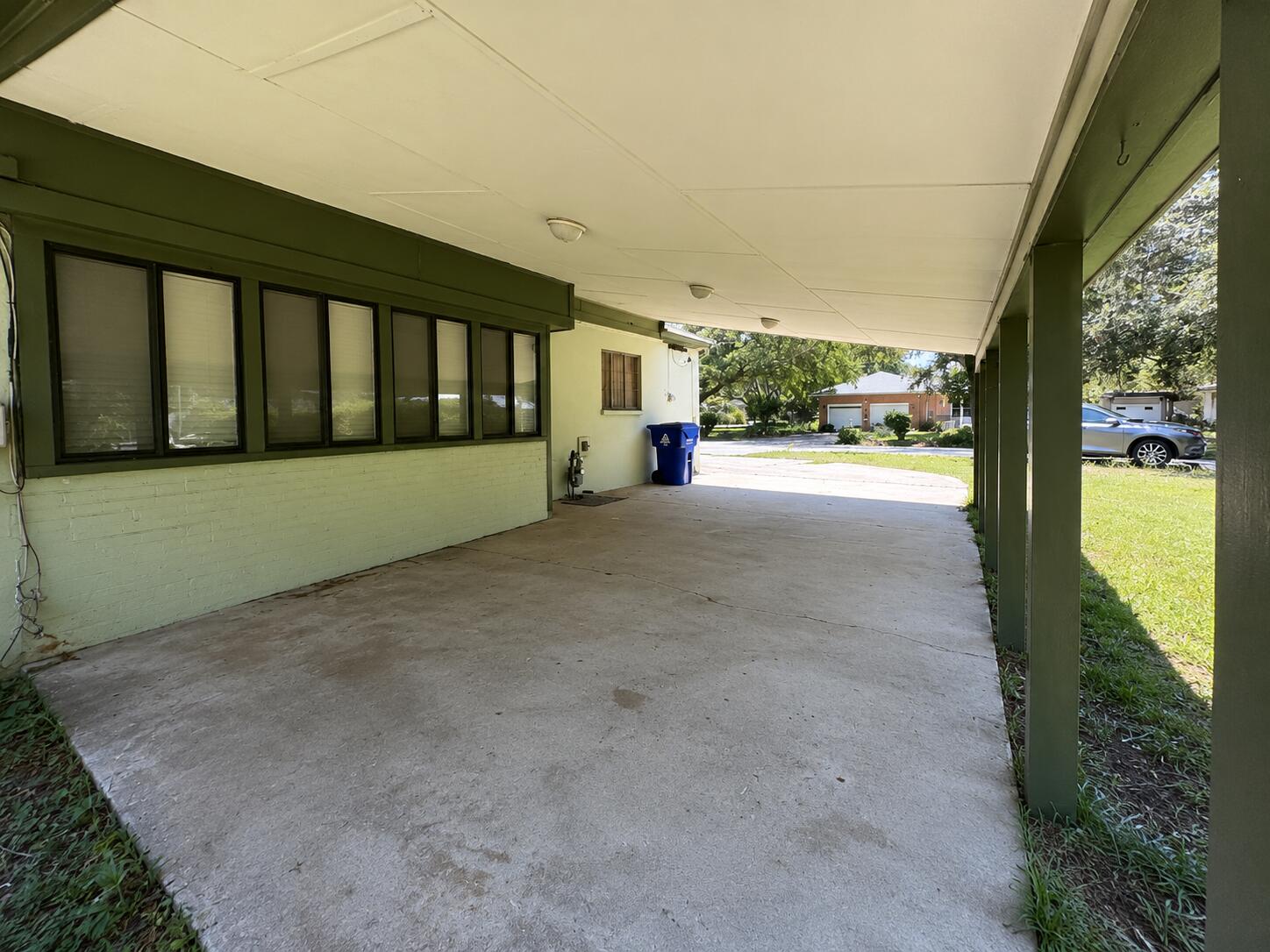 305 Geddes Avenue