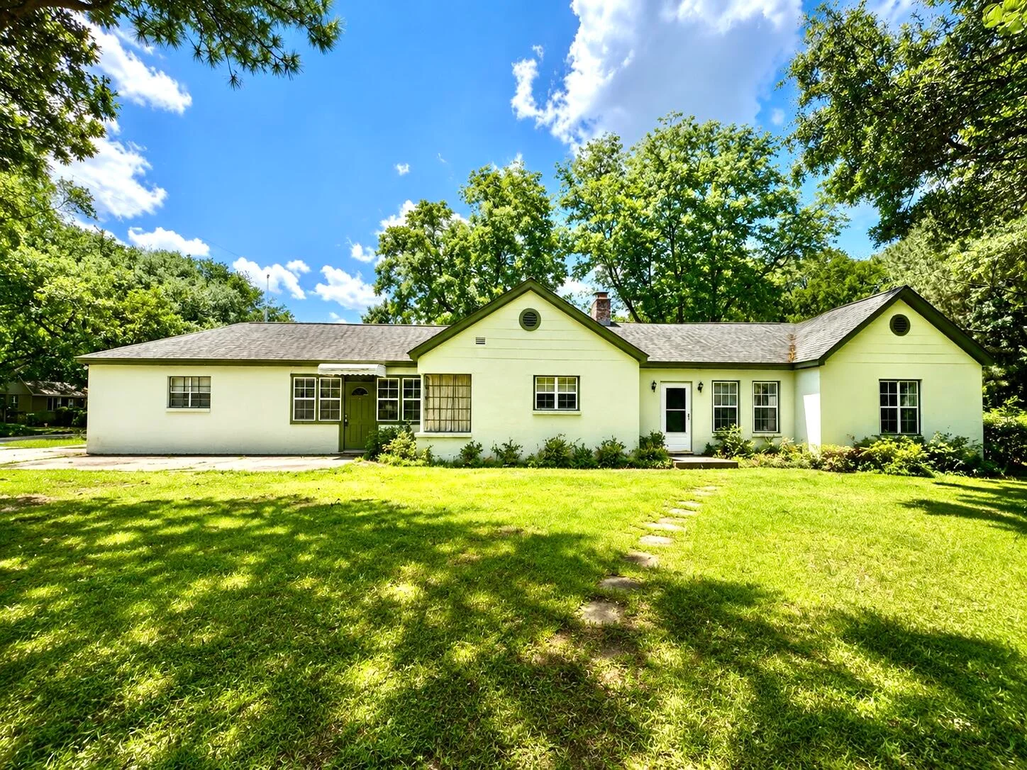 305 Geddes Avenue