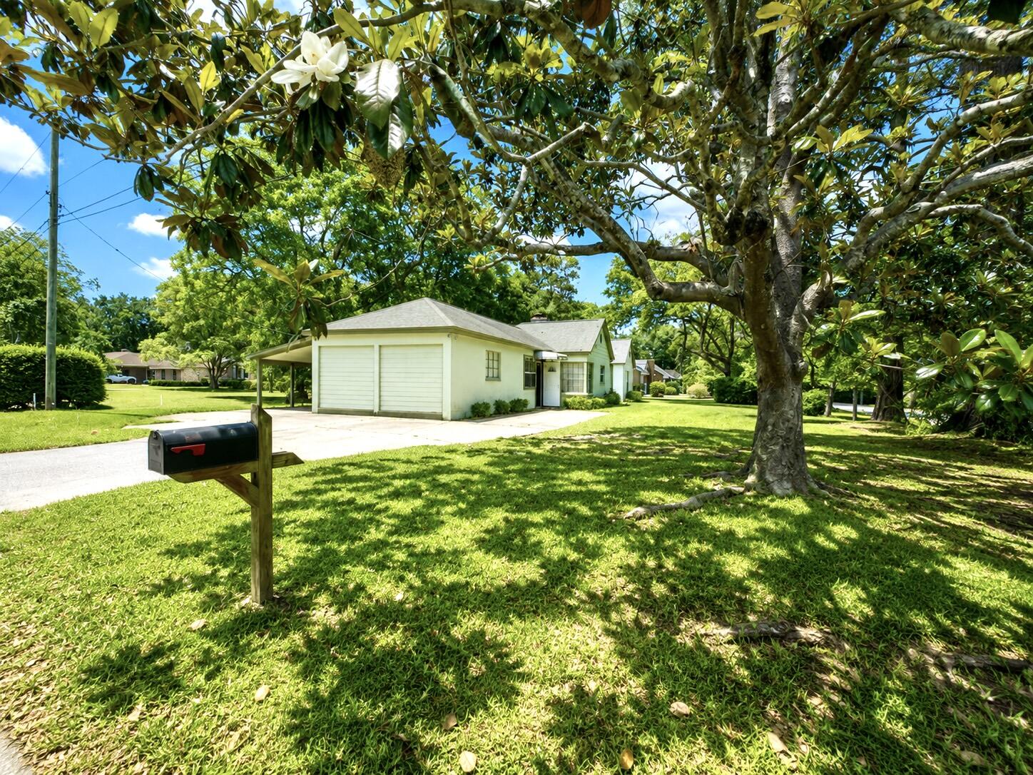 305 Geddes Avenue