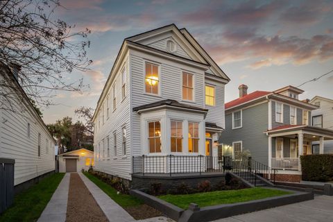 Photo of 6 Carolina Street, Charleston, SC 29403 (MLS # 26001719)