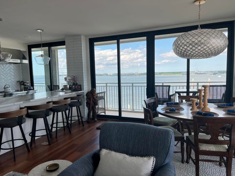 Photo of 330 Concord Street #9g, Charleston, SC 29401 (MLS # 25030004)
