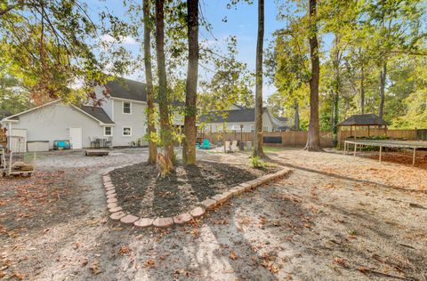 A home in Summerville