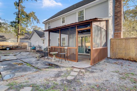 A home in Summerville