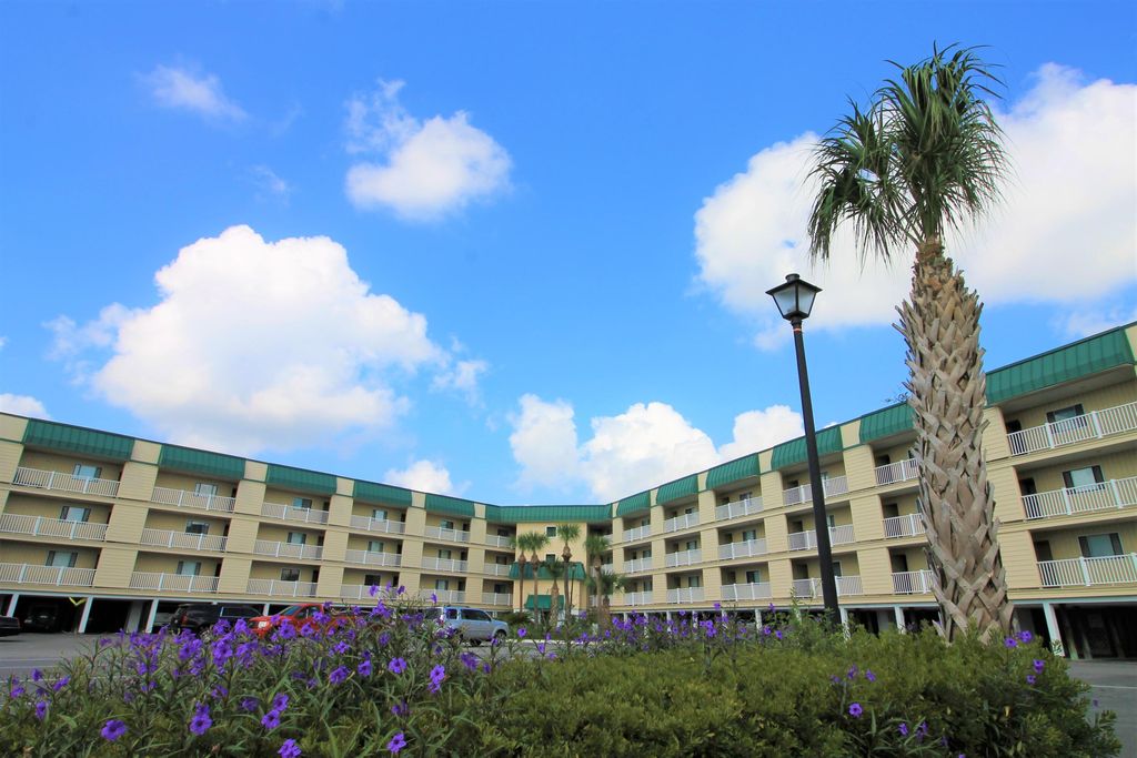 Photo of 3701 Dock Site Road #205, Edisto Beach, SC 29438 (MLS # 26006397)