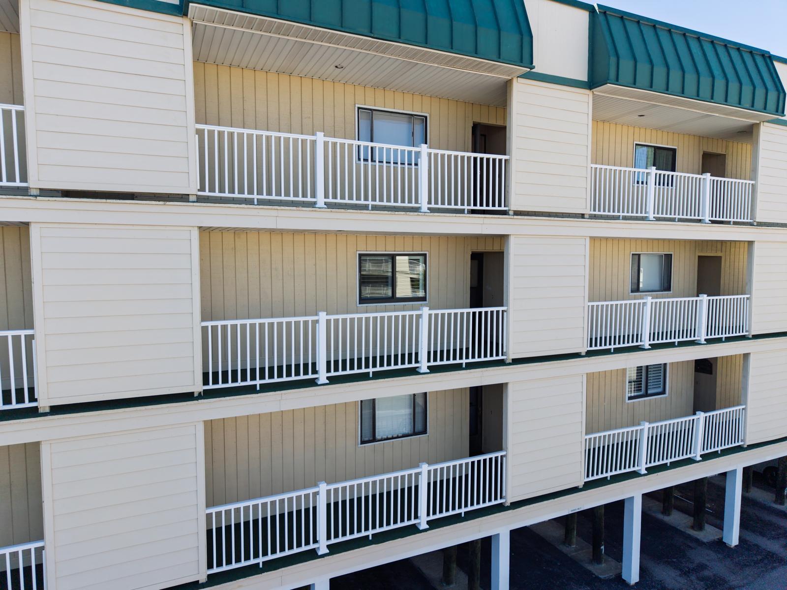 3701 Dock Site Road 205