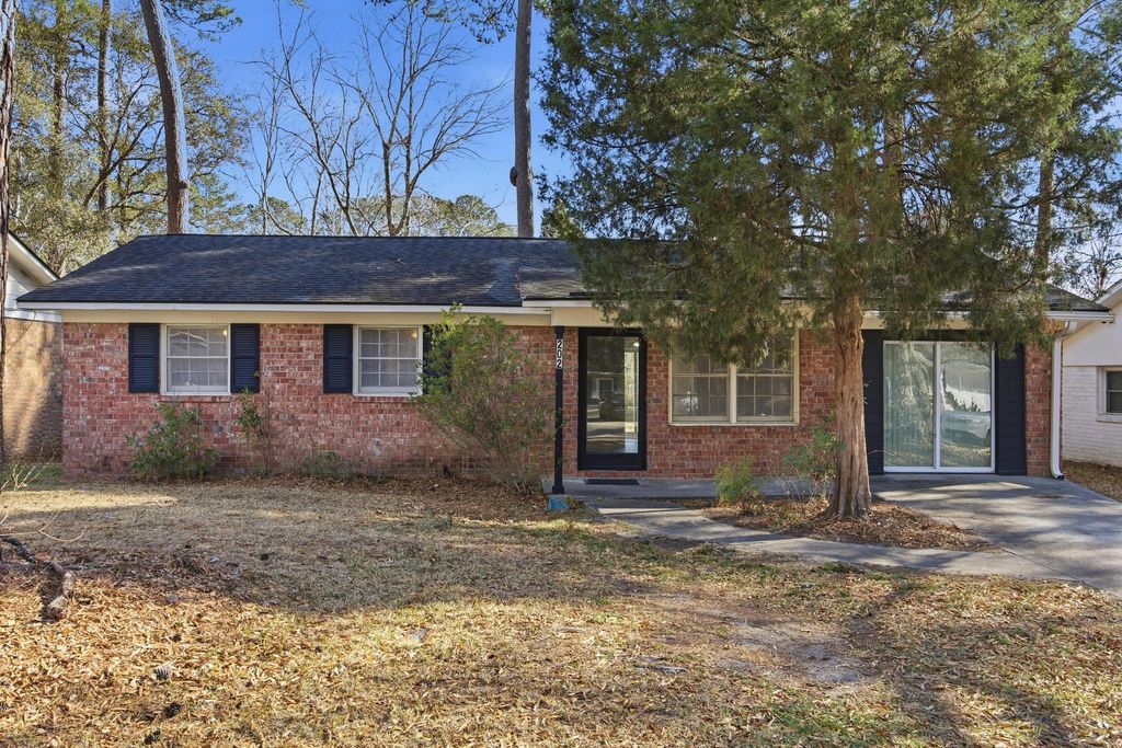 Photo of 202 Elliott Drive, Ladson, SC 29456 (MLS # 26000712)