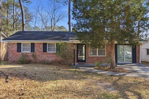 202 Elliott Drive Ladson SC 29456