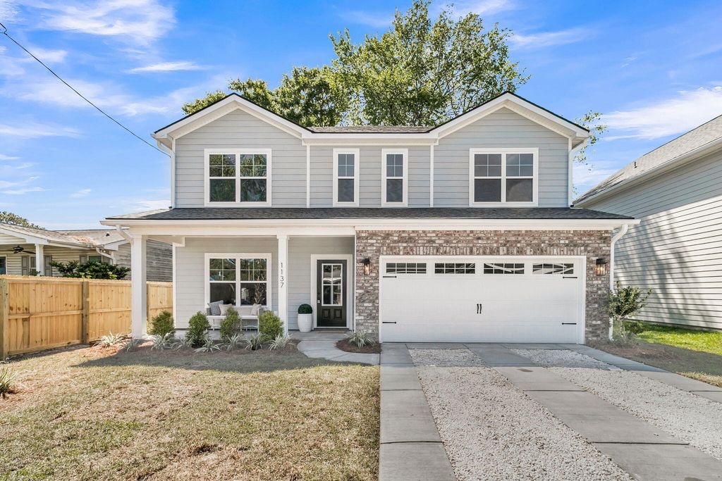 Photo of 1137 Forbes Avenue, Charleston, SC 29407 (MLS # 26008707)