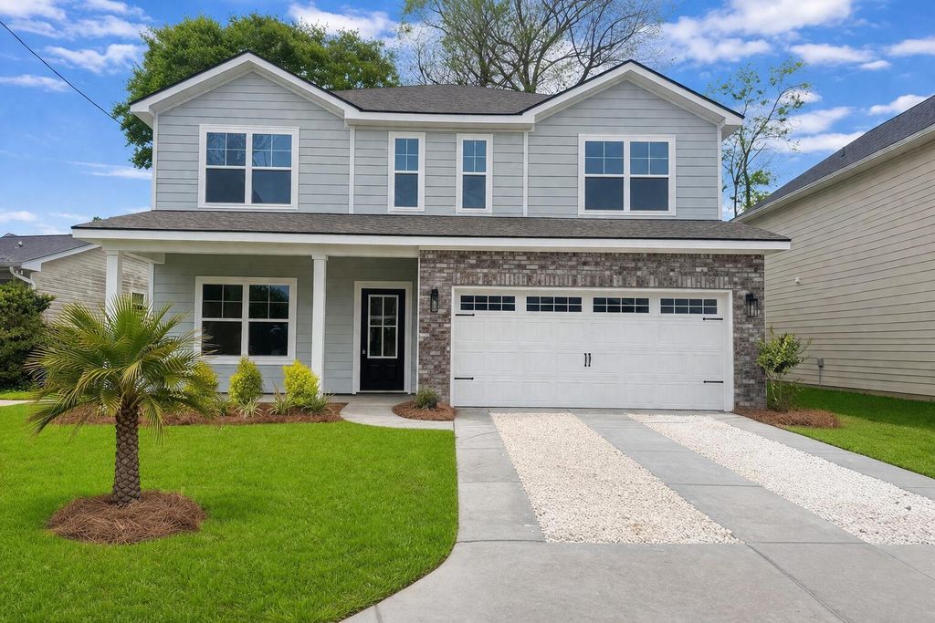 Photo of 1137 Forbes Avenue, Charleston, SC 29407 (MLS # 26008707)