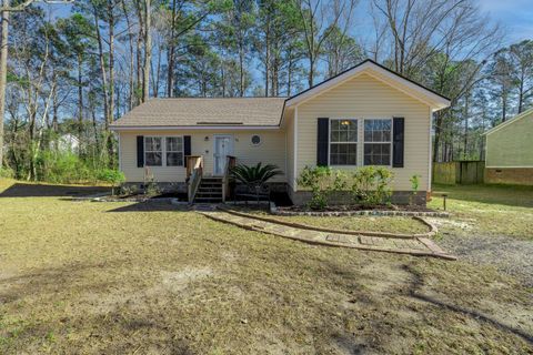 98 Swanson Drive Summerville SC 29483