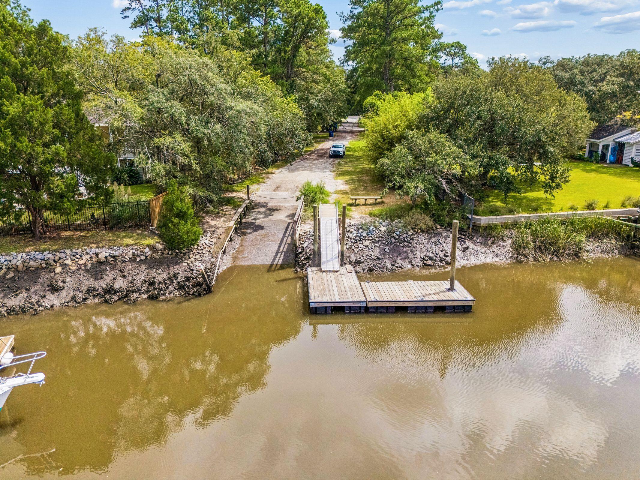214 Island Drive