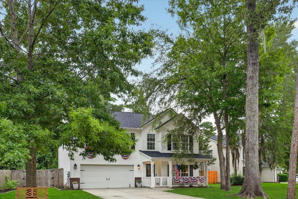 5133 Morrow Lane