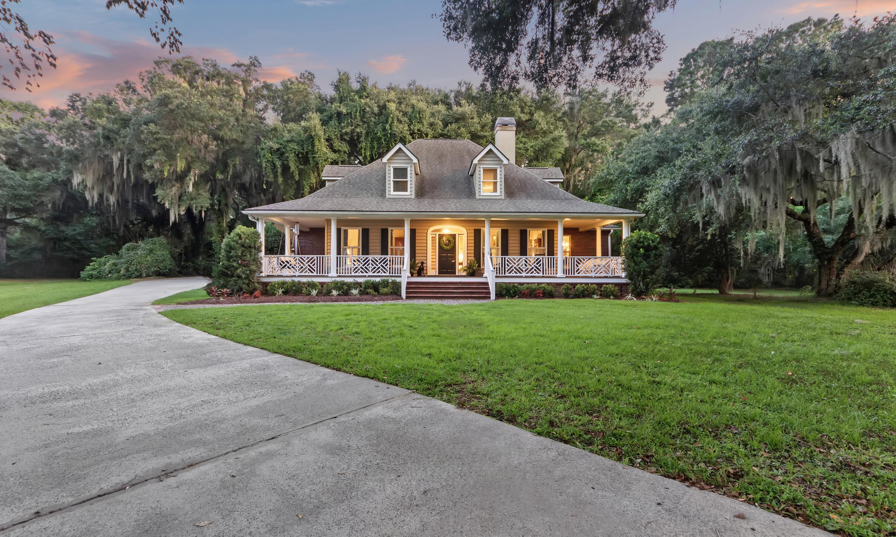 4150 Nature View Circle