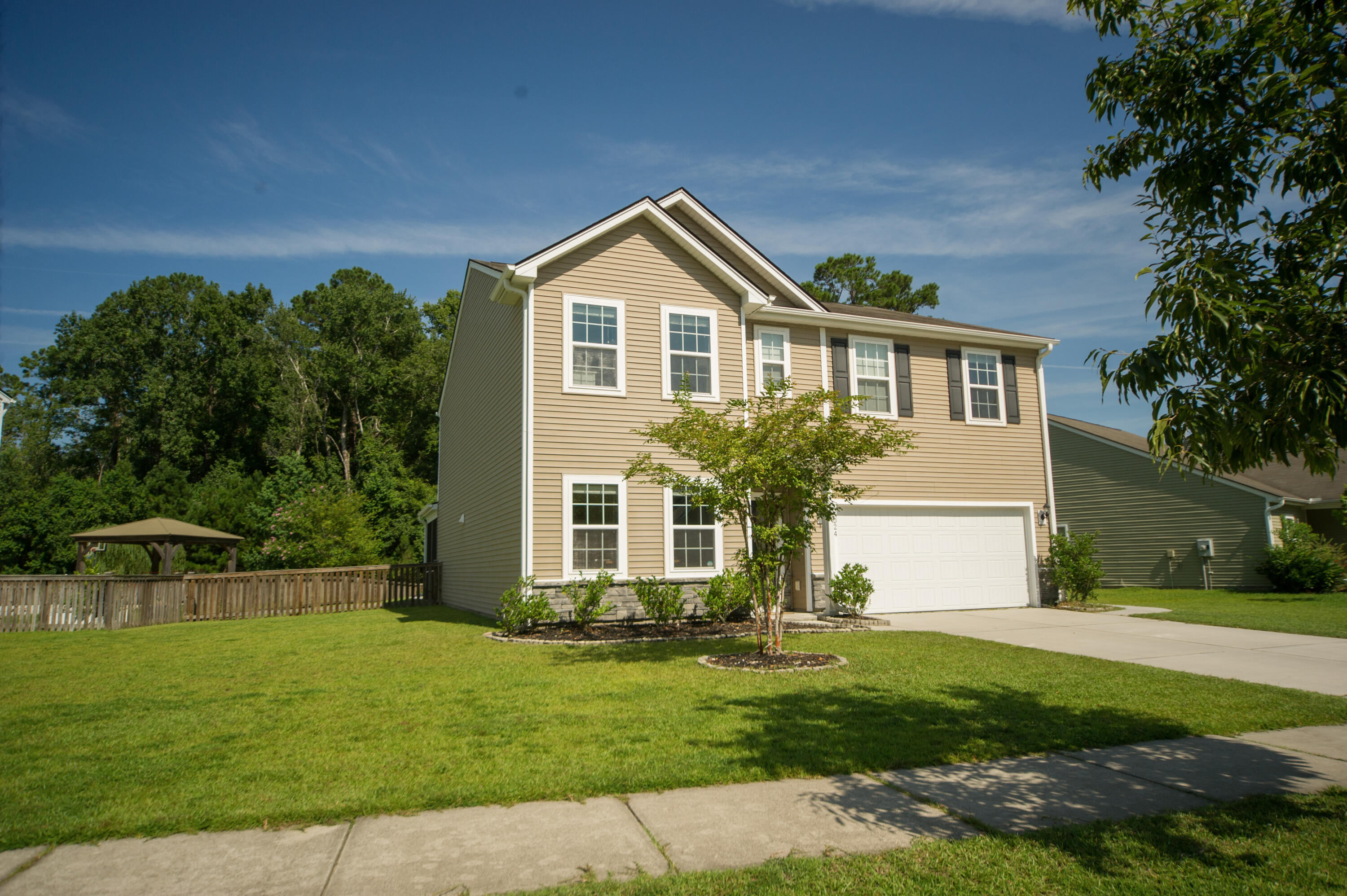 3024 Conservancy Lane