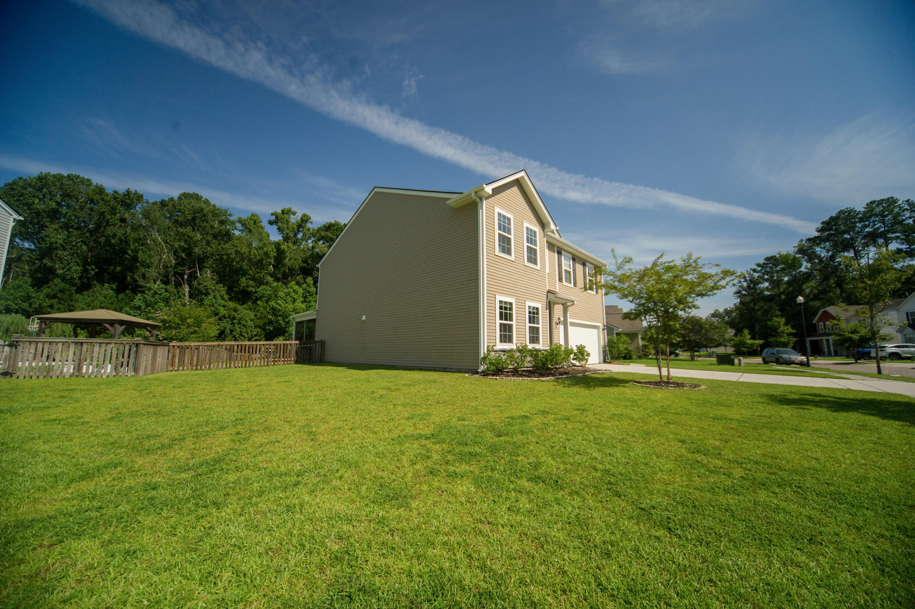 3024 Conservancy Lane