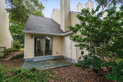 A home in Charleston