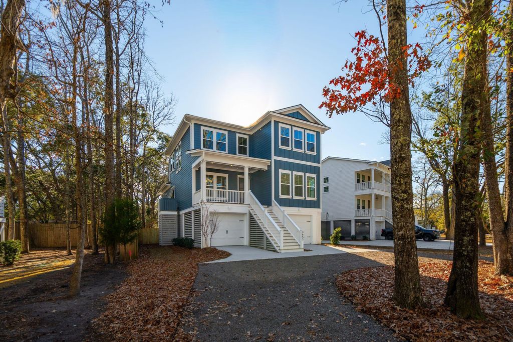 Photo of 3653 Pandora Drive, Mount Pleasant, SC 29466 (MLS # 26002193)